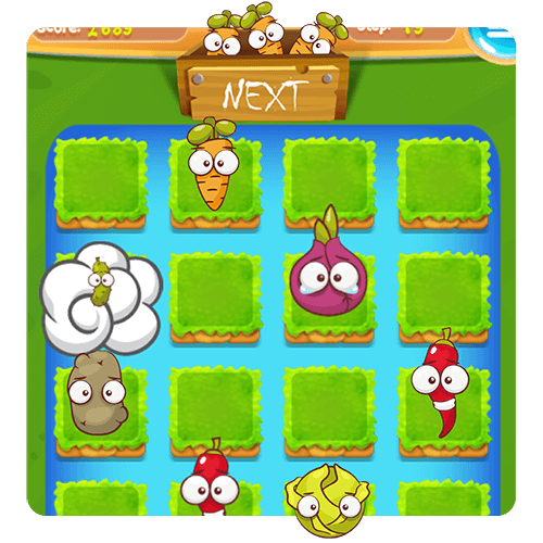 Plant Evolution screenshot